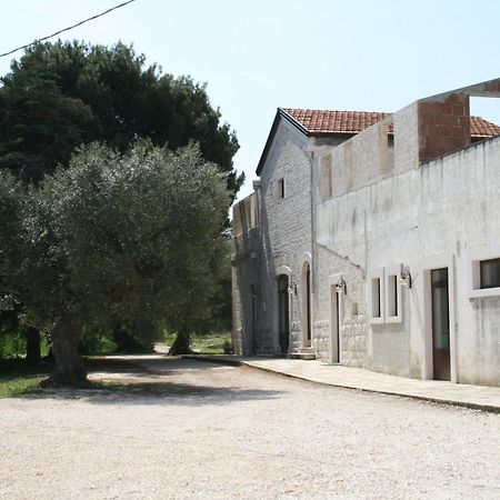 Masseria La Luna Nel Pozzo Castellana Grotte Zewnętrze zdjęcie