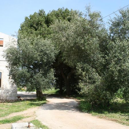 Masseria La Luna Nel Pozzo Castellana Grotte Zewnętrze zdjęcie