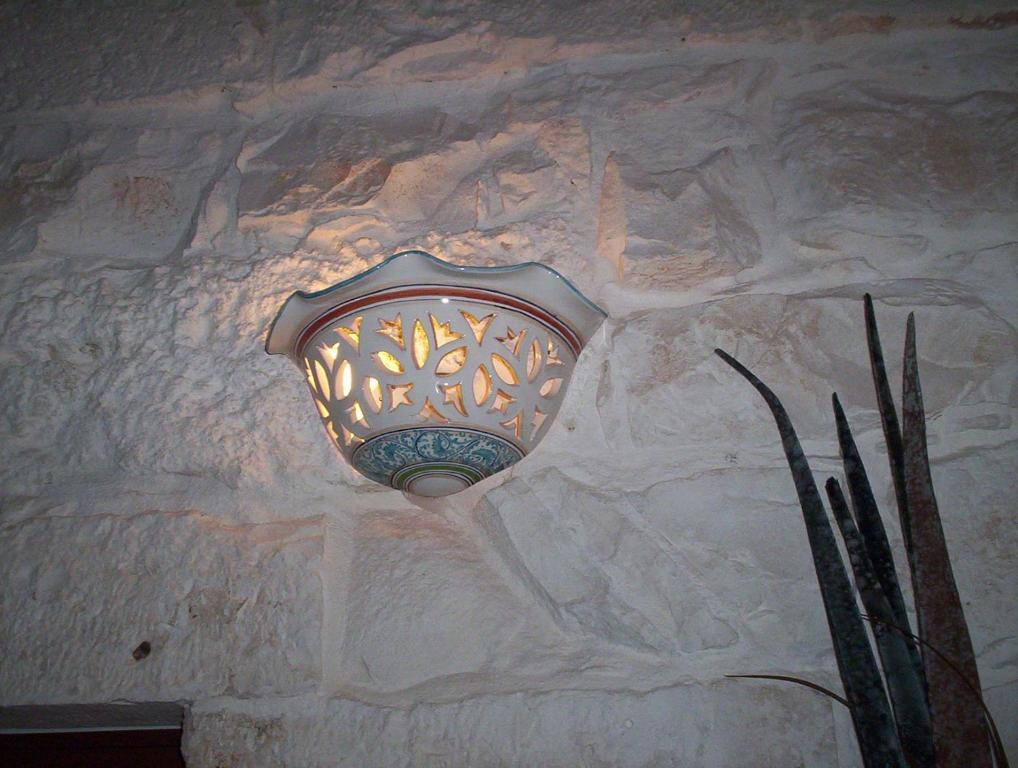 Masseria La Luna Nel Pozzo Castellana Grotte Pokój zdjęcie