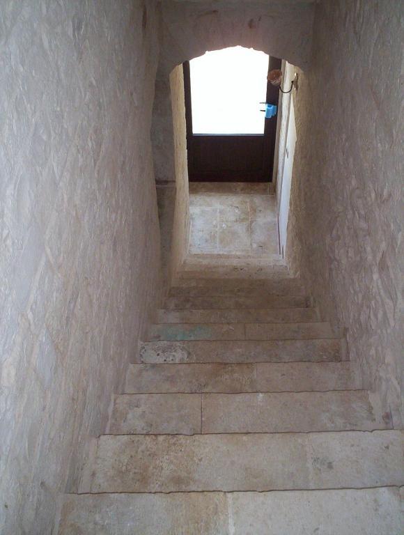 Masseria La Luna Nel Pozzo Castellana Grotte Zewnętrze zdjęcie