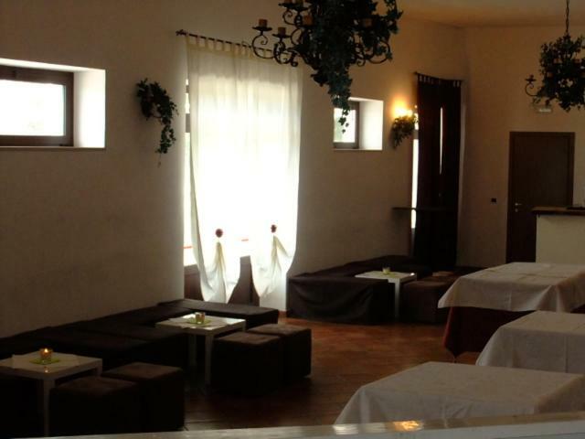 Masseria La Luna Nel Pozzo Castellana Grotte Zewnętrze zdjęcie