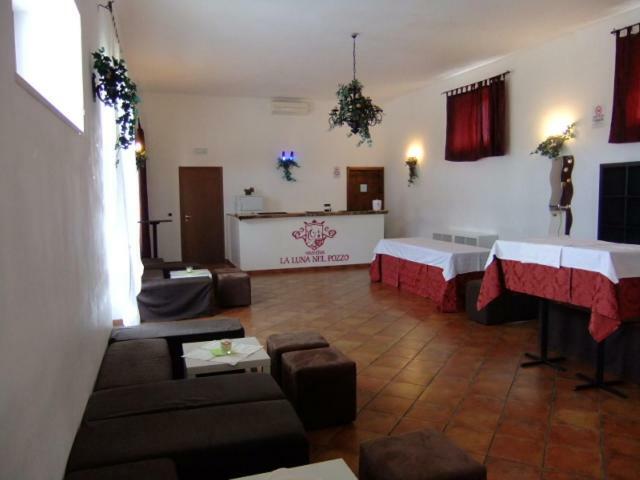 Masseria La Luna Nel Pozzo Castellana Grotte Zewnętrze zdjęcie
